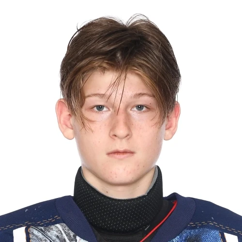 Грошев Кирилл Евгеньевич