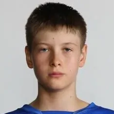 Митьков Мирослав Алексеевич