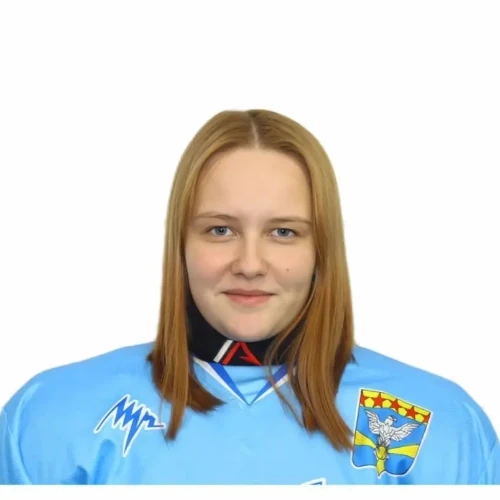Нужная Виктория Олеговна