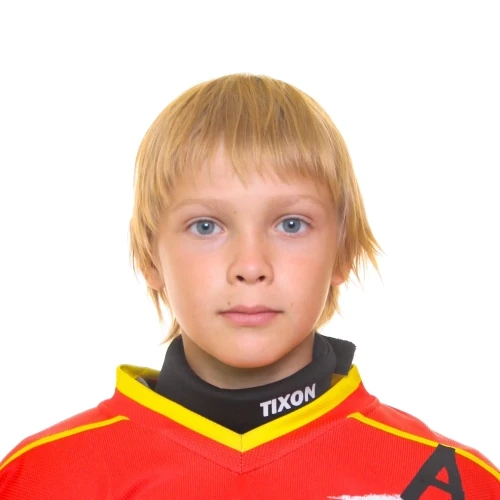 Ракшин Михаил Александрович
