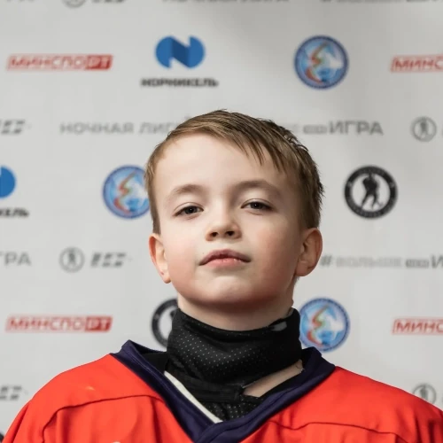 Дудин Михаил Дмитриевич