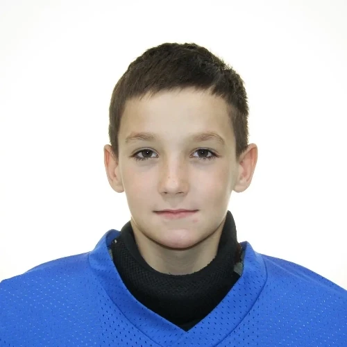 Белов Даниил Дмитриевич