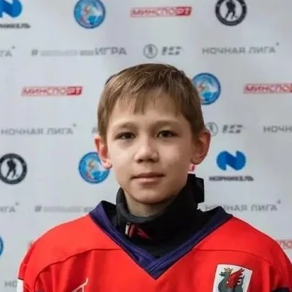 Хасанов Аскар Альбертович