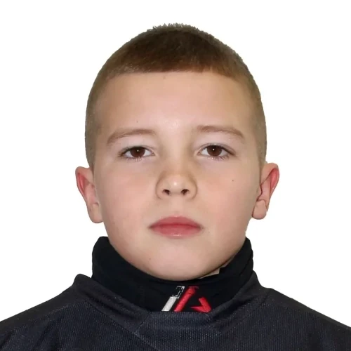 Никандров Павел Семёнович