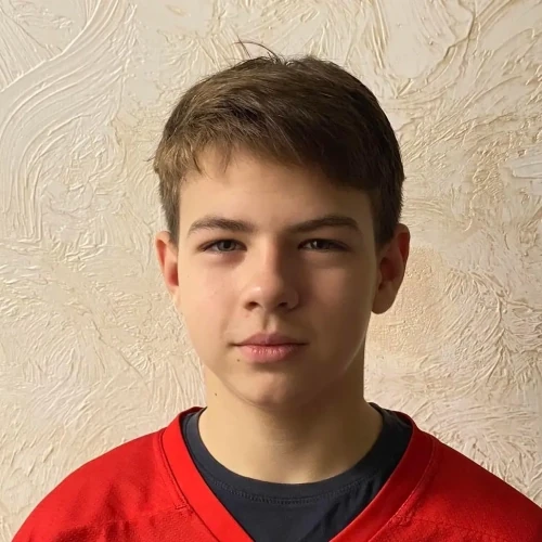 Кулик Сергей Олегович