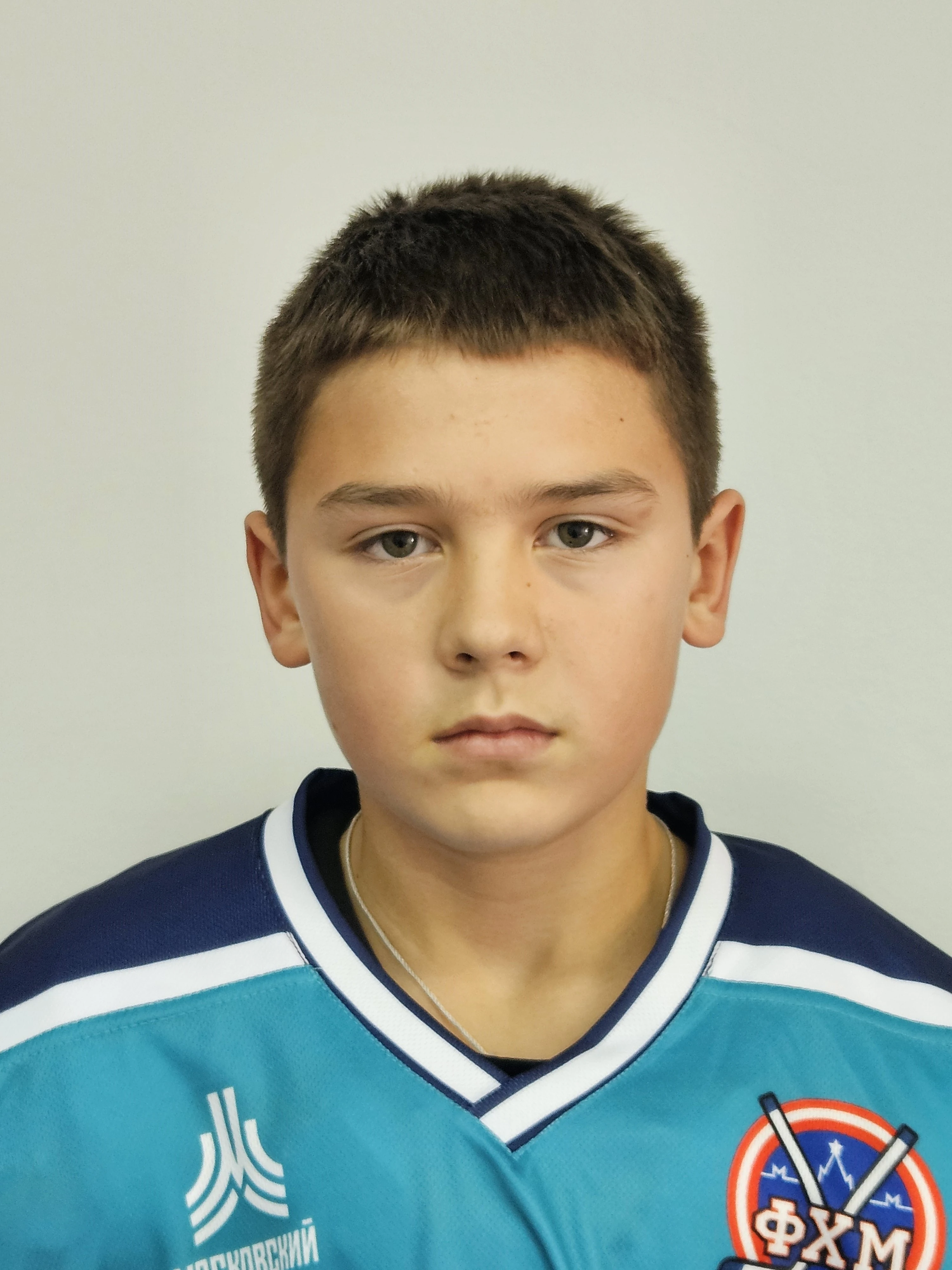 Гузнин Александр Юрьевич