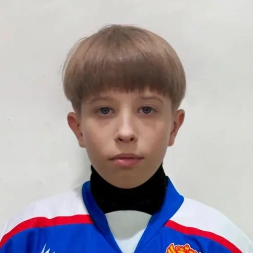 Кочергин Дмитрий Юрьевич
