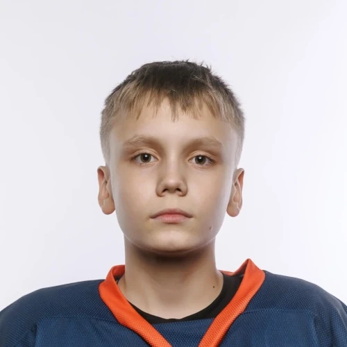 Сюсин Илья Павлович