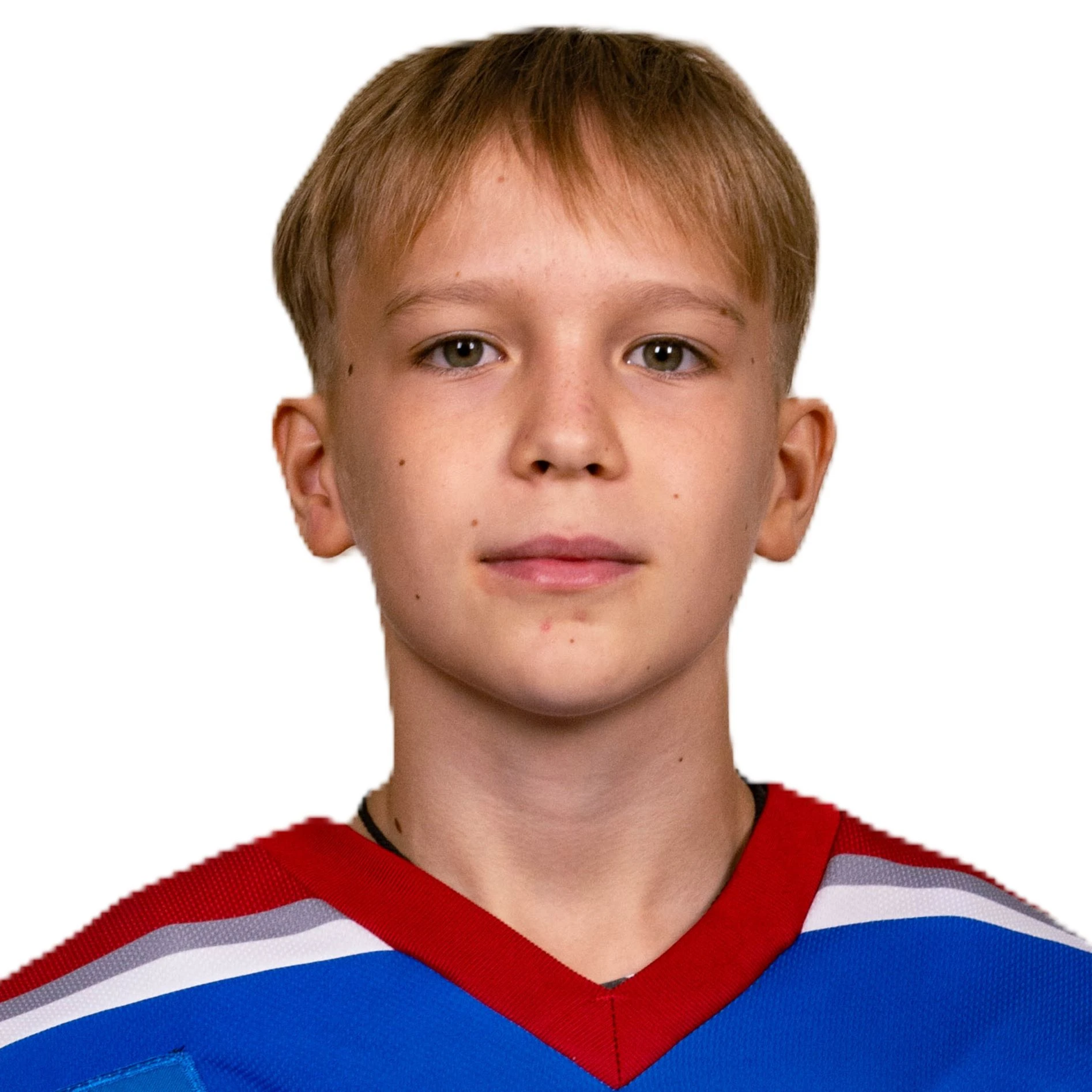 Соловьёв Радислав Вячеславович