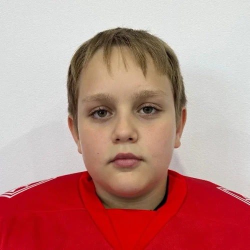 Русинов Михаил Алексеевич