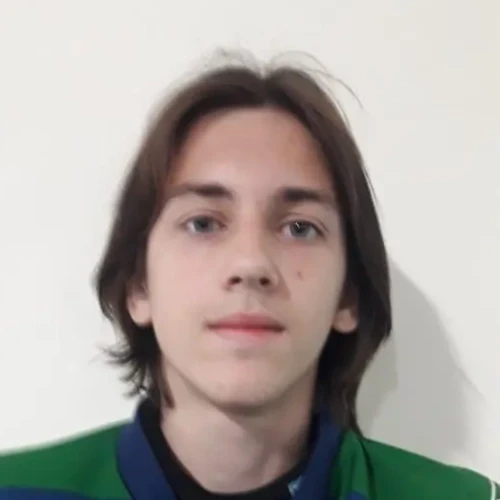 Синицын Руслан Александрович
