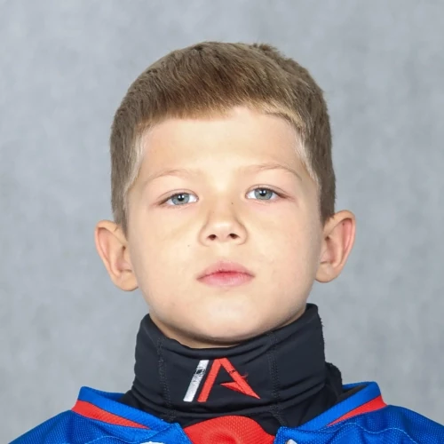 Немыкин Лев Александрович