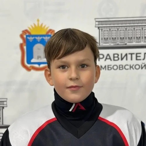Донских Тимофей Ильич
