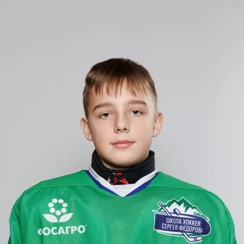 Кудинов Дмитрий Денисович