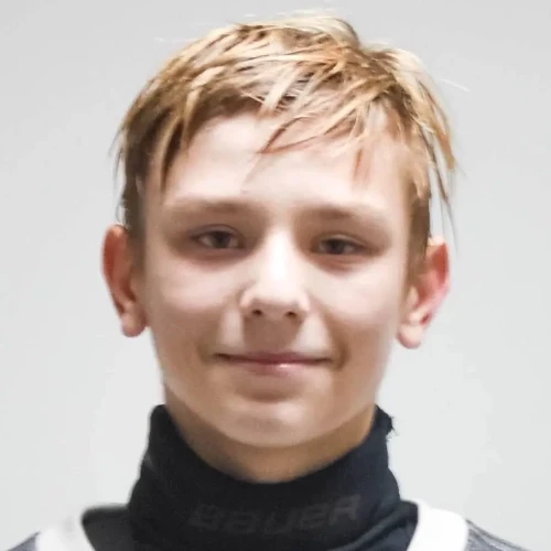 Лашин Тимофей Дмитриевич