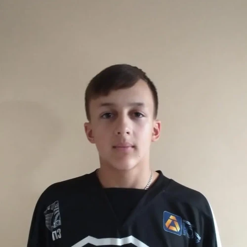 Рожков Артём Иванович