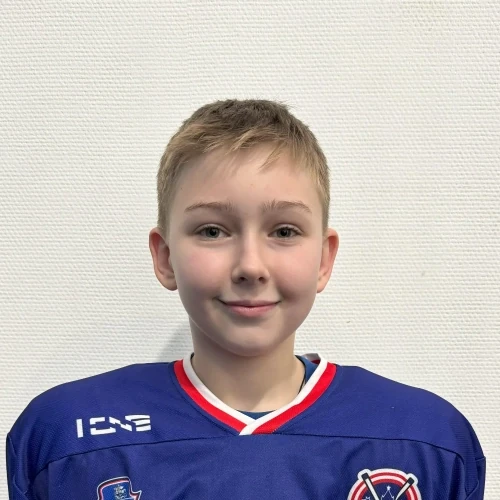 Щербак Егор Алексеевич