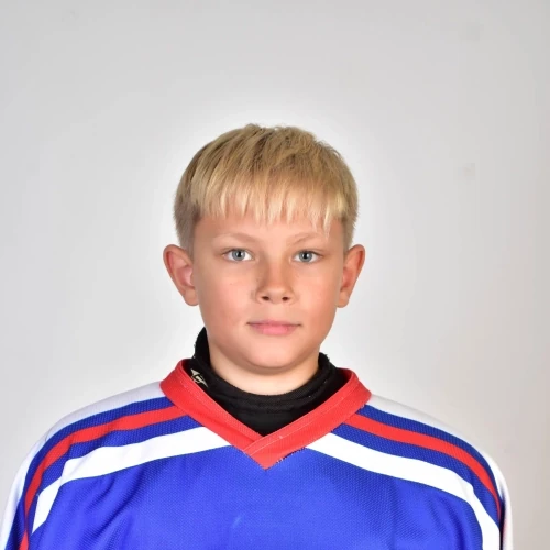 Чернов Роман Игоревич