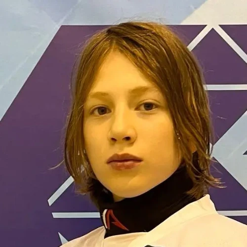 Полуянов Никита Иванович