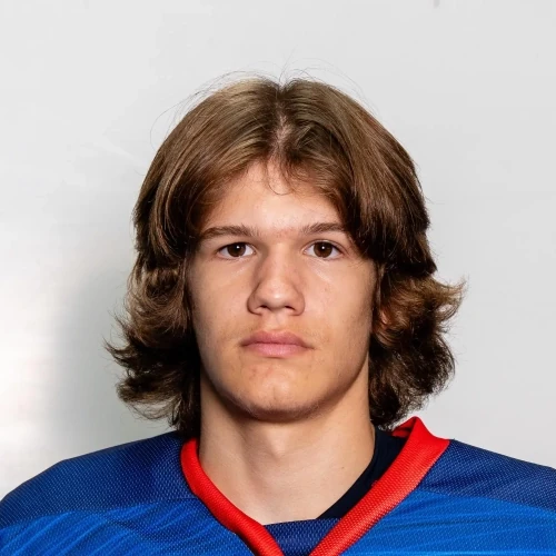 Морковцев Роман Сергеевич