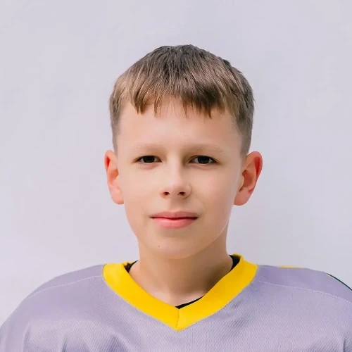 Сеникович Иван Данилович