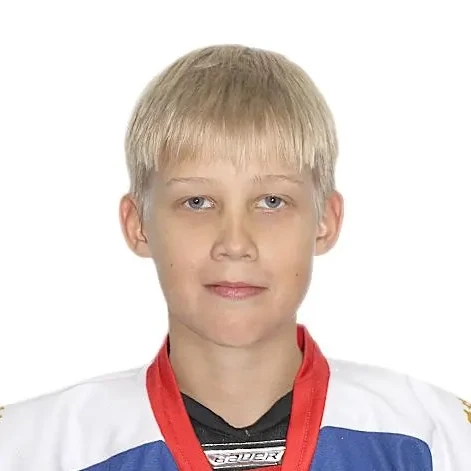 Ковалев Антон Иванович