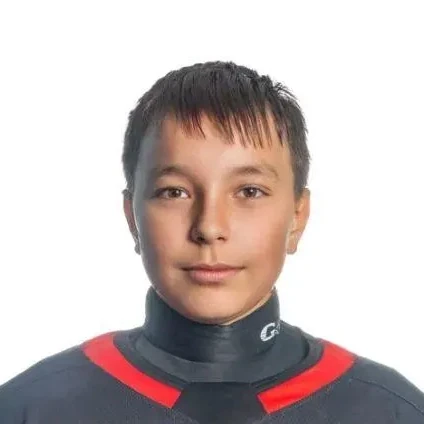 Бушмакин Роман Андреевич