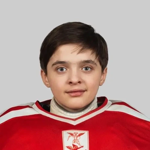 Калинин Герман Романович