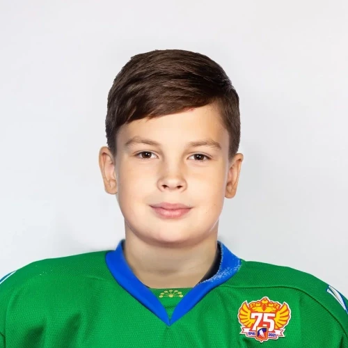 Шавалиев Тимур Радикович