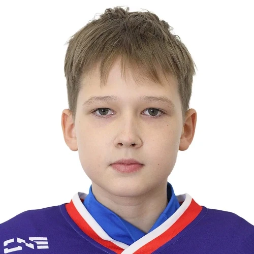 Еременко Макар Максимович