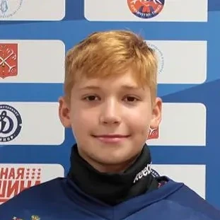 Гофман Даниил Алексеевич