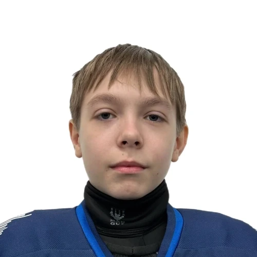 Мордяшов Денис Павлович