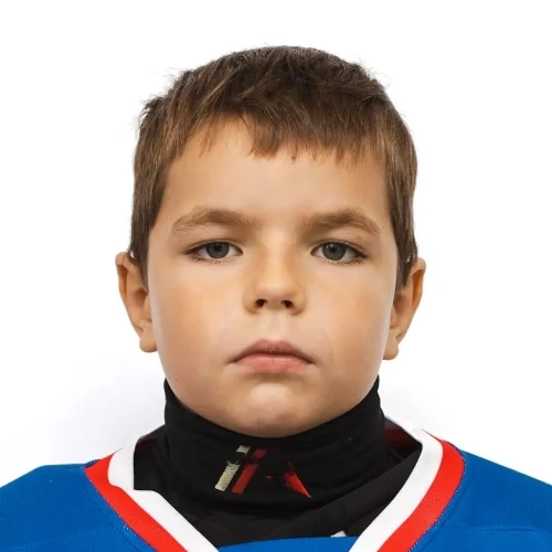Рыгайло Глеб Артемович
