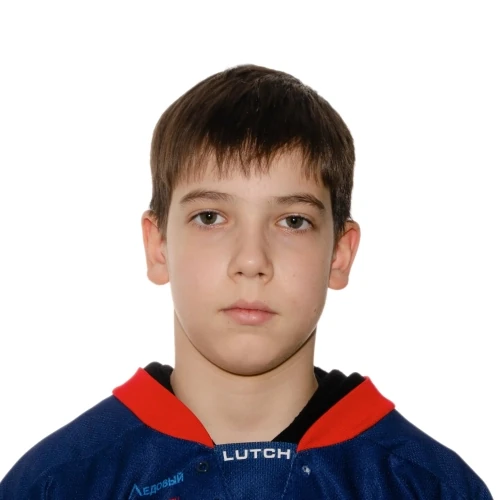 Бакин Константин Сергеевич