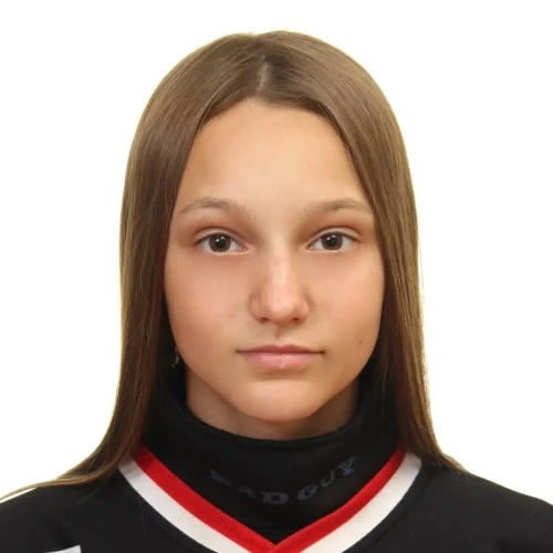 Видяпина Карина Андреевна