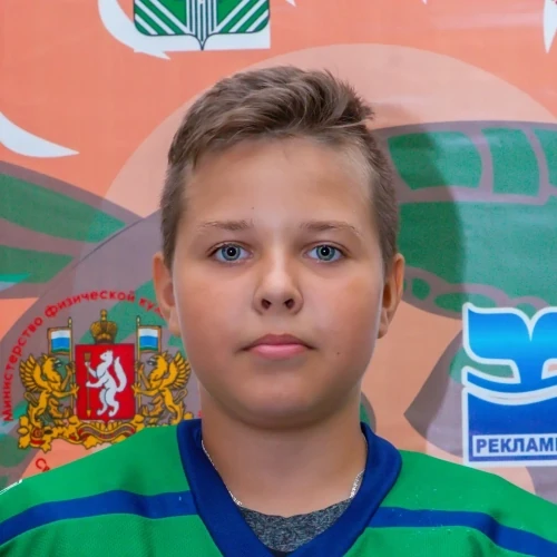 Смирнов Павел Александрович
