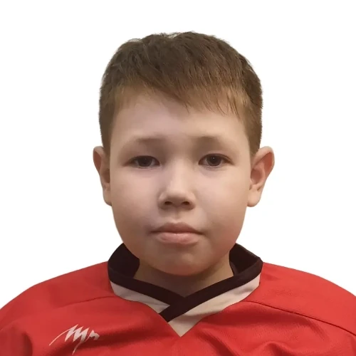 Яковлев Савелий Валерьянович