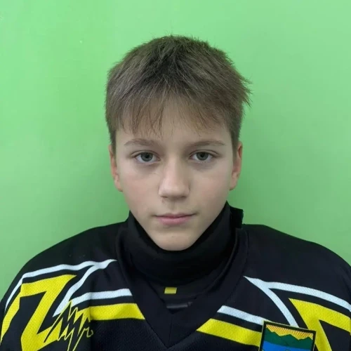 Бизяев Яромир Владимирович