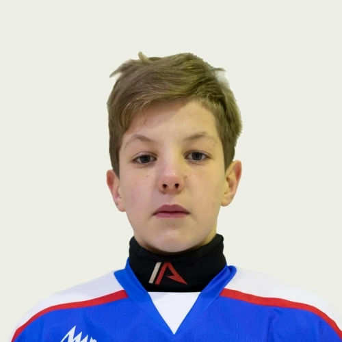 Пасхалов Иван Ярославович