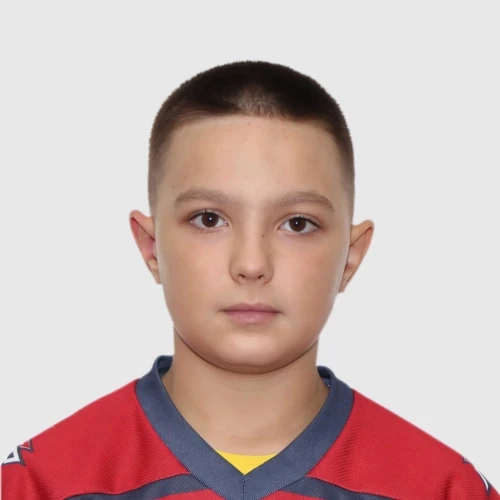 Цыганков Даниил Евгеньевич