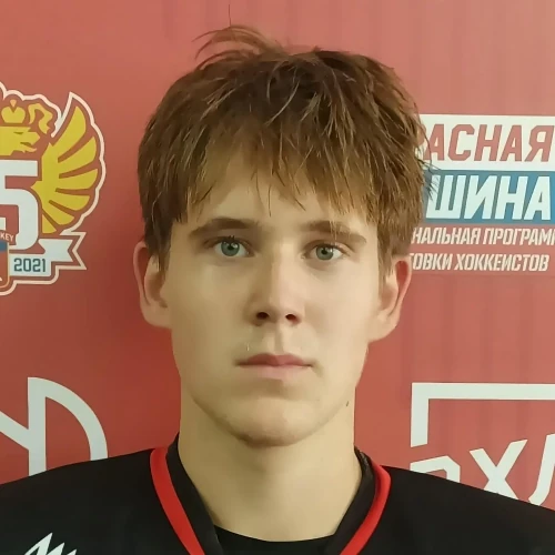 Чалый Матвей Александрович
