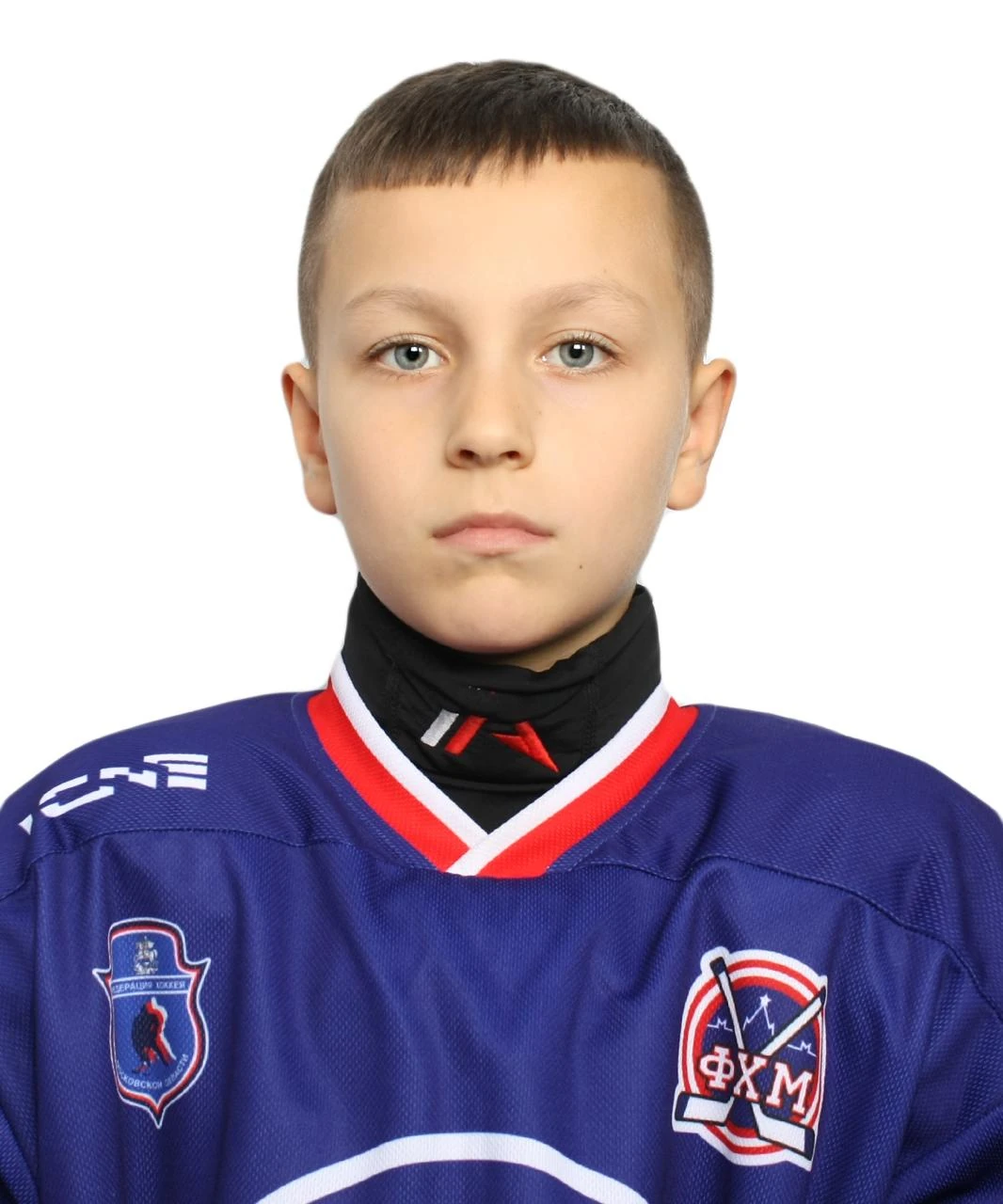 Глеб Климов