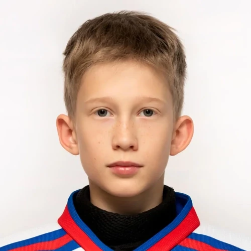 Шалаев Павел Алексеевич