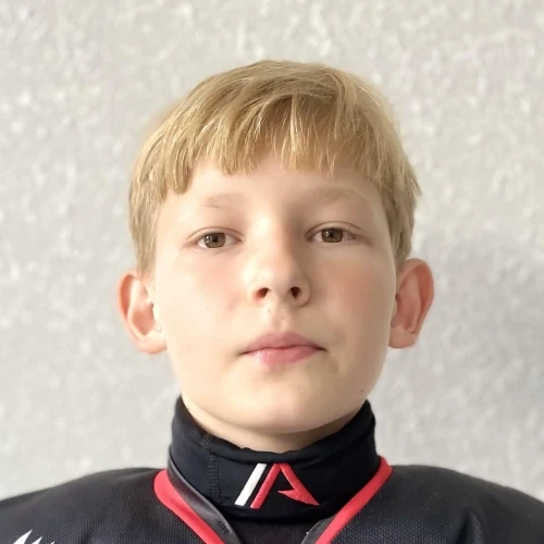 Медведев Илья Павлович