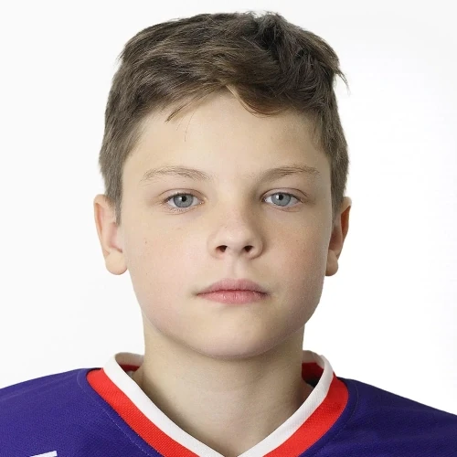 Чернушкин Глеб Алексеевич