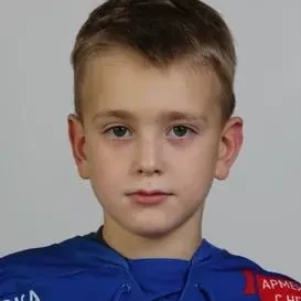 Андреев Глеб Игоревич