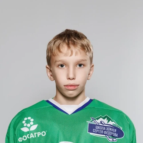 Калинник Макар Владиславович