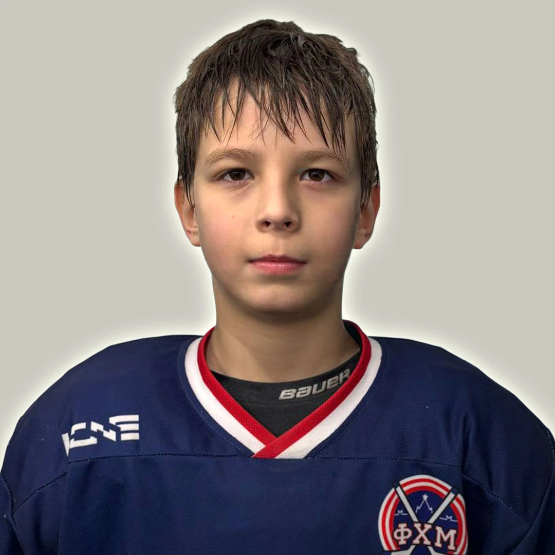 Ефимов Андрей Александрович