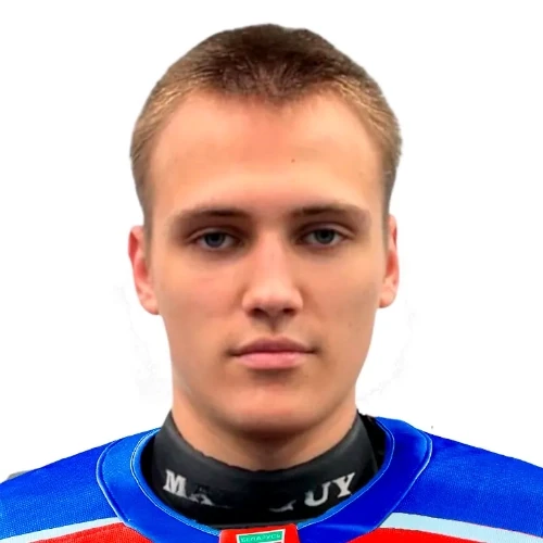 Рассолько Егор Сергеевич