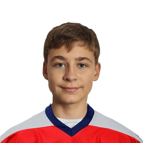 Михеев Максим Юрьевич